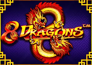 ล้นเป๋า ทางเข้าล่าสุด 8 Dragons ทดลองเล่นฟรี
