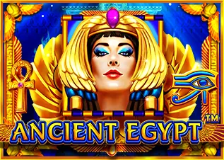 ล้นเป๋า ทางเข้าล่าสุด Ancient Egypt ทดลองเล่นฟรี