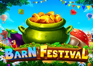 ล้นเป๋า ทางเข้าล่าสุด Barn Festival ทดลองเล่นฟรี