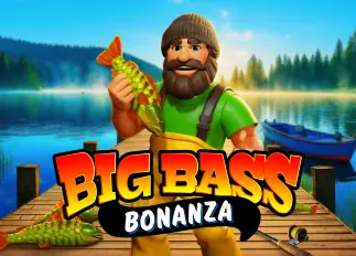 ล้นเป๋า ทางเข้าล่าสุด Big Bass Bonanza ทดลองเล่นฟรี