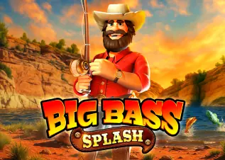 ล้นเป๋า ทางเข้าล่าสุด Big Bass Splash ทดลองเล่นฟรี