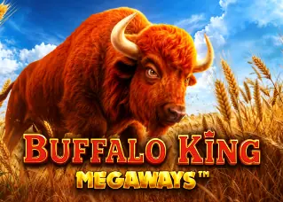 Buffalo King Megaways ทดลองเล่นฟรี