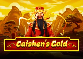 ล้นเป๋า ทางเข้าล่าสุด Caishen's Gold ทดลองเล่นฟรี