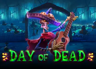 ล้นเป๋า ทางเข้าล่าสุด Day of Dead ทดลองเล่นฟรี