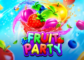 ล้นเป๋า ทางเข้าล่าสุด Fruit Party ทดลองเล่นฟรี