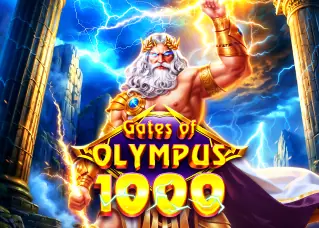 ล้นเป๋า ทางเข้าล่าสุด Gates of Olympus 1000 ทดลองเล่นฟรี