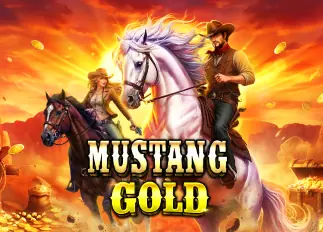 ล้นเป๋า ทางเข้าล่าสุด Mustang Gold ทดลองเล่นฟรี