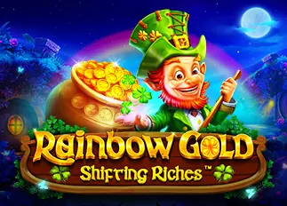 ล้นเป๋า ทางเข้าล่าสุด Rainbow Gold ทดลองเล่นฟรี