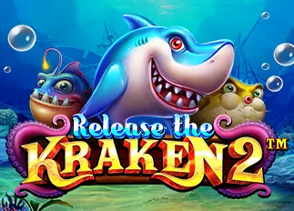 ล้นเป๋า ทางเข้าล่าสุด Release the Kraken 2 ทดลองเล่นฟรี