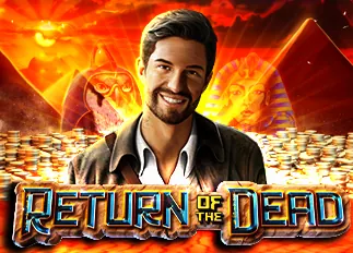 ล้นเป๋า ทางเข้าล่าสุด Return of the Dead ทดลองเล่นฟรี