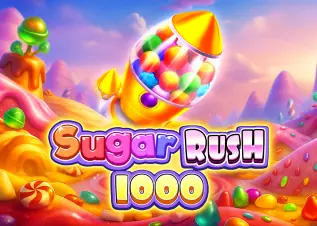 ล้นเป๋า ทางเข้าล่าสุด Sugar Rush 1000 ทดลองเล่นฟรี