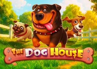 ล้นเป๋า ทางเข้าล่าสุด The Dog House ทดลองเล่นฟรี