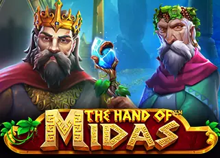 ล้นเป๋า ทางเข้าล่าสุด The Hand of Midas ทดลองเล่นฟรี