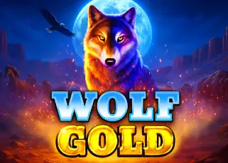 ล้นเป๋า ทางเข้าล่าสุด Wolf Gold ทดลองเล่นฟรี